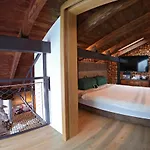 Relax Alpehytte Donovaly