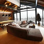 Chalet Relax Donovaly