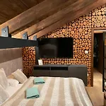 Chalet Relax