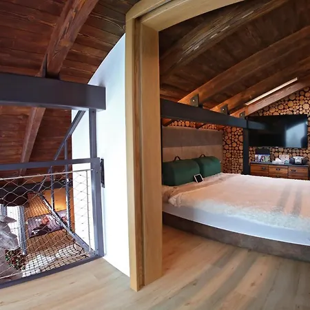 Relax Chalet Donovaly