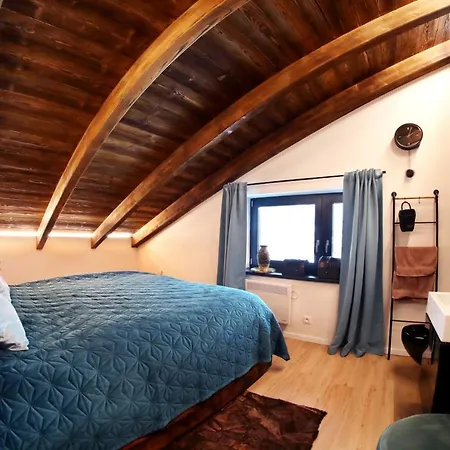 Chalet Relax Donovaly