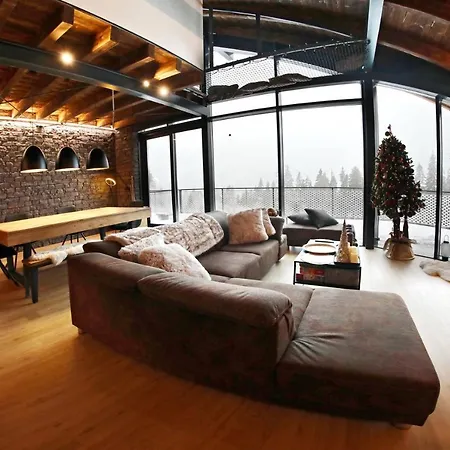 Chalet Relax Donovaly