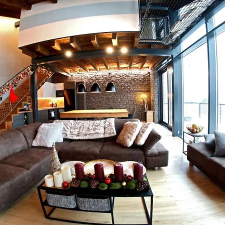 Chalet Relax *