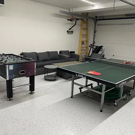 Relax Chalet Donovaly