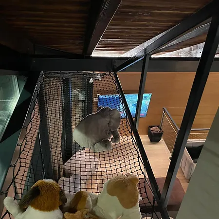 Chalet Relax Donovaly