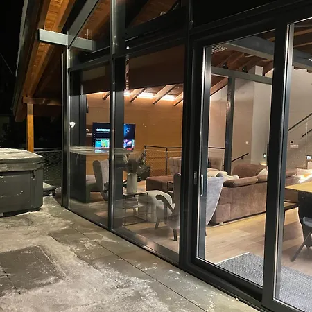 Chalet Relax Donovaly